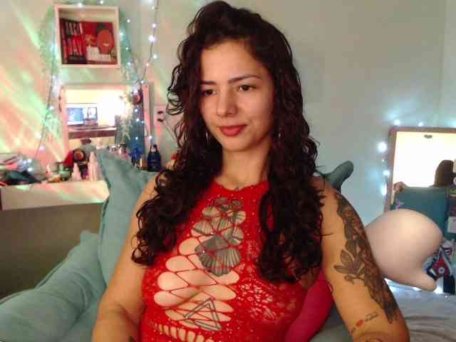 LatinTupi webcam