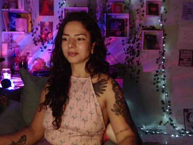 LatinTupi webcam