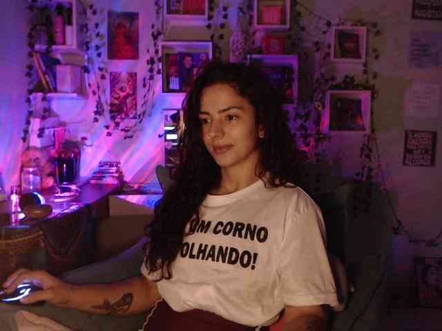 LatinTupi webcam