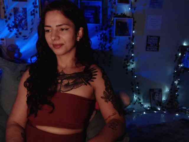 LatinTupi webcam