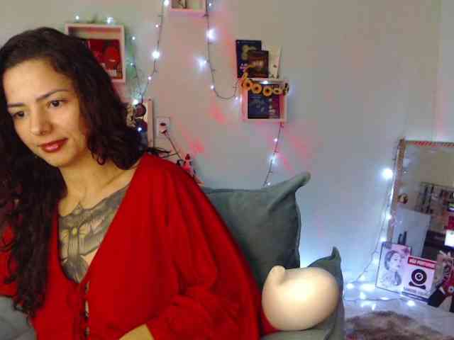 LatinTupi webcam