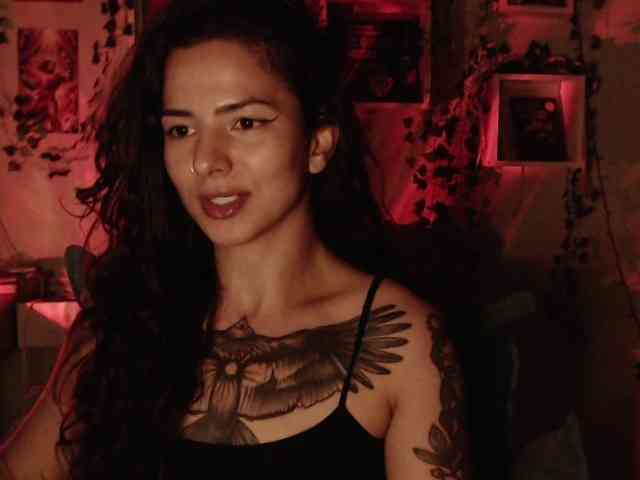 LatinTupi webcam