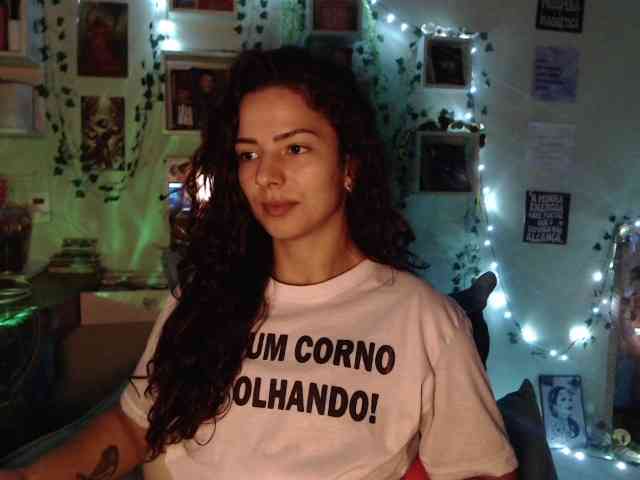 LatinTupi webcam