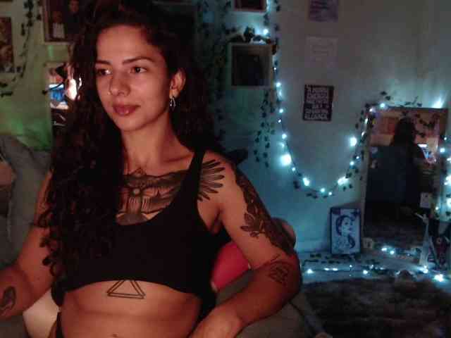 LatinTupi webcam