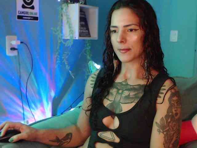 LatinTupi webcam
