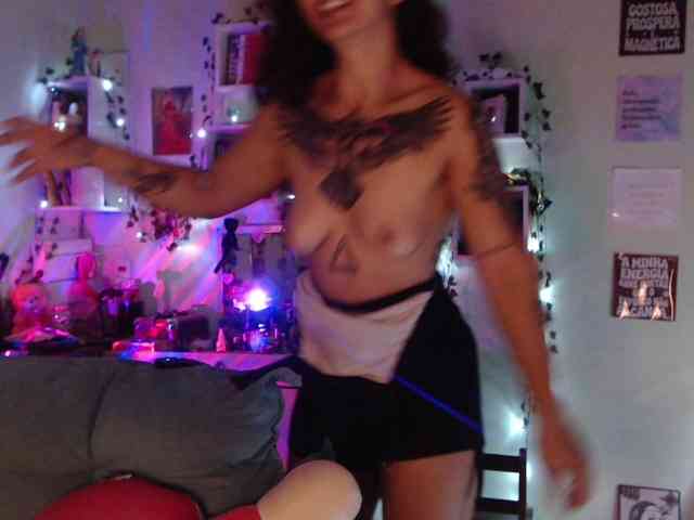 LatinTupi webcam
