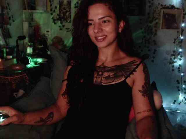 LatinTupi webcam