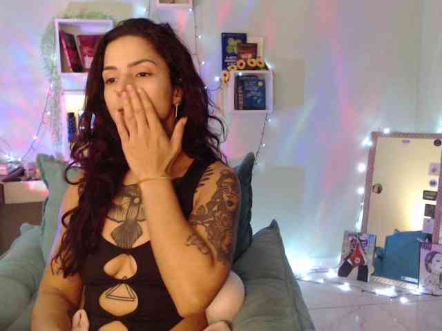 LatinTupi webcam