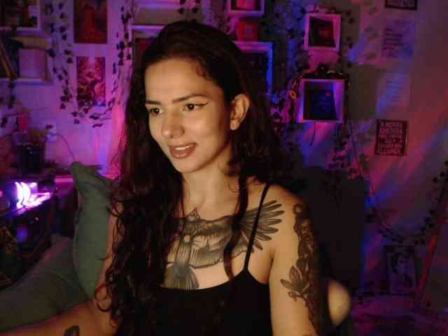 LatinTupi webcam