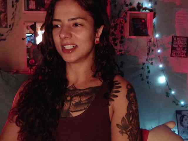 LatinTupi webcam