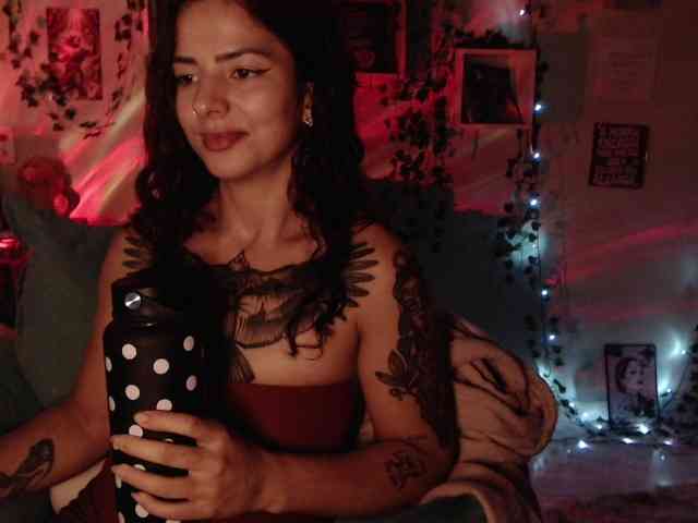 LatinTupi webcam