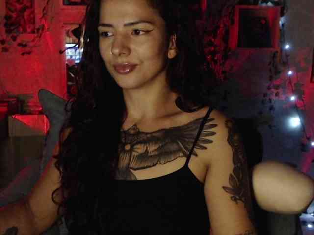 LatinTupi webcam