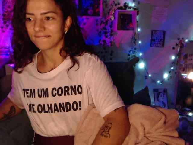 LatinTupi webcam