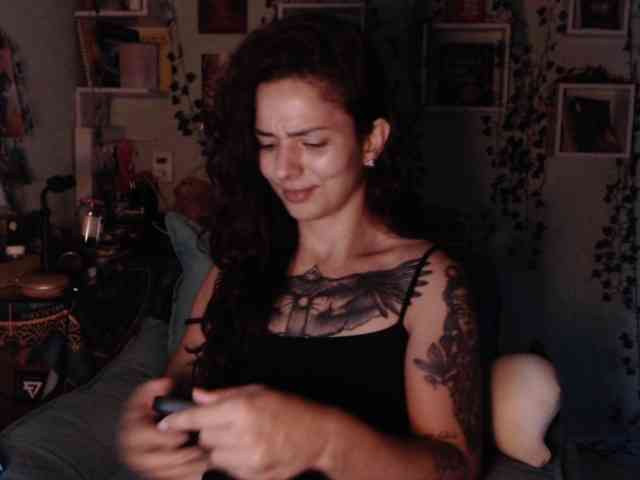 LatinTupi webcam