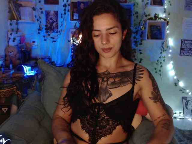 LatinTupi webcam