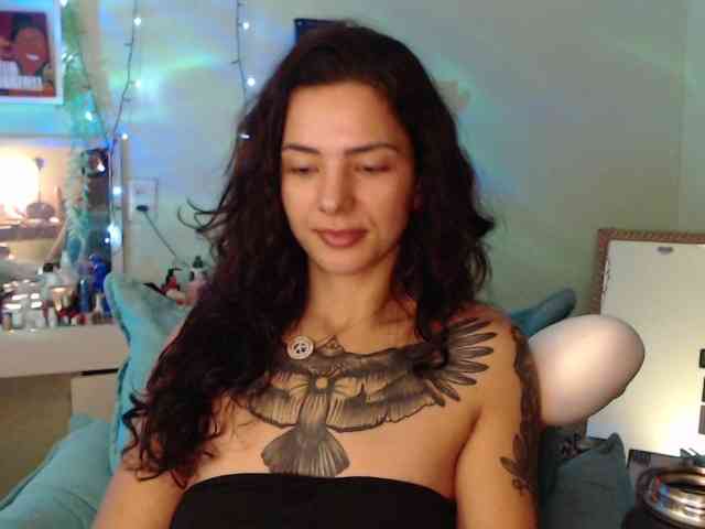 LatinTupi webcam