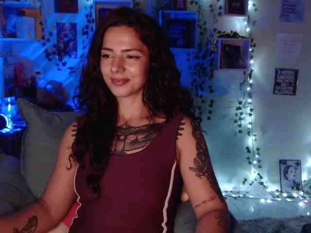 LatinTupi webcam