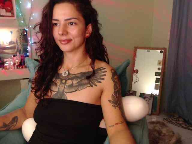 LatinTupi webcam