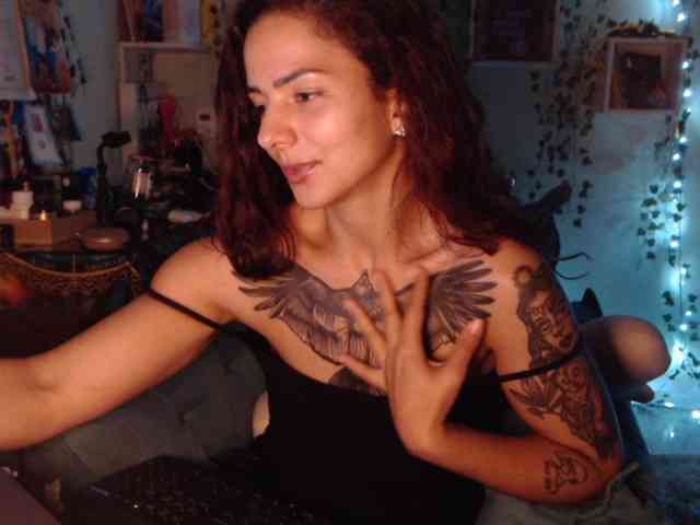 LatinTupi webcam