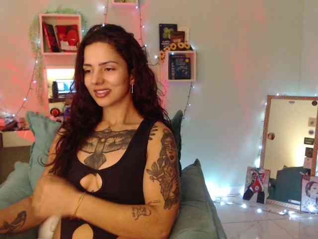 LatinTupi webcam