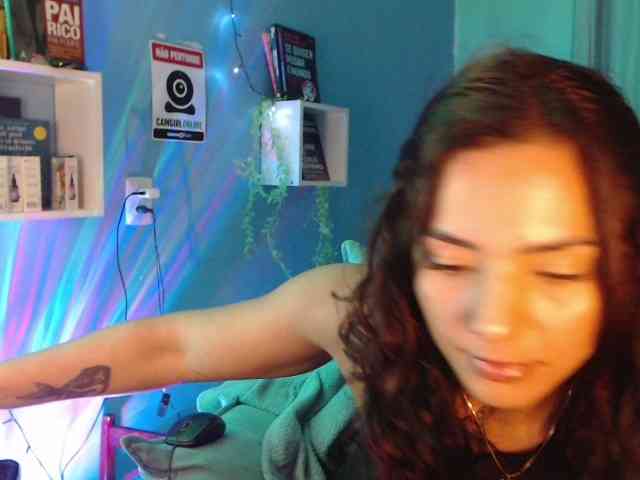 LatinTupi webcam