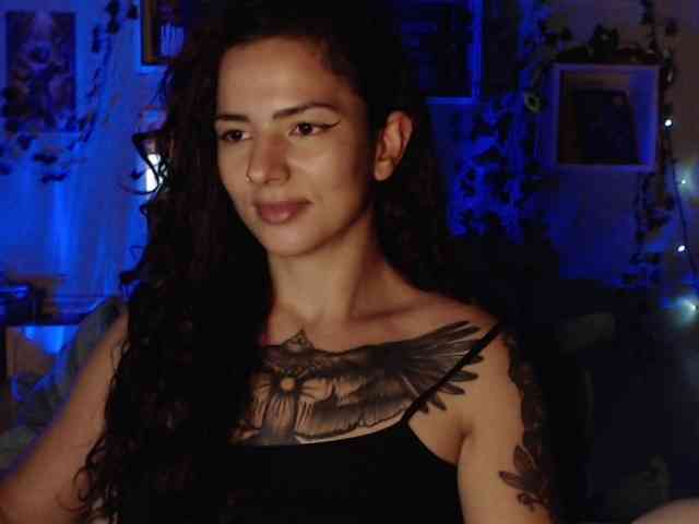 LatinTupi webcam