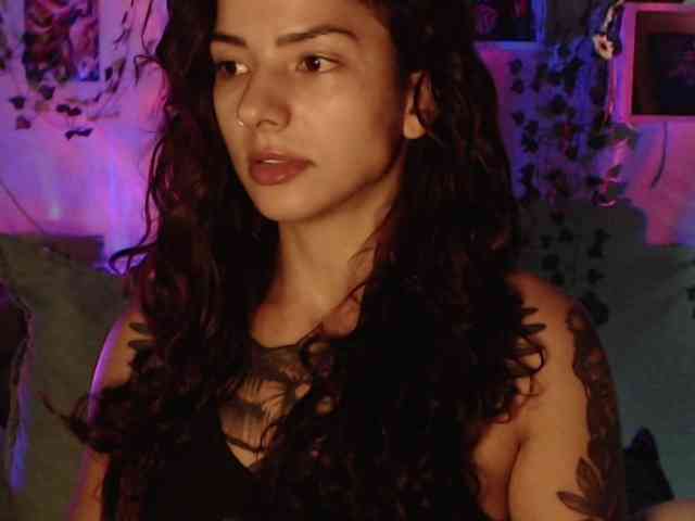 LatinTupi webcam