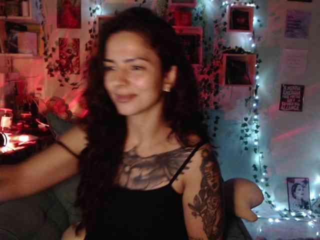 LatinTupi webcam