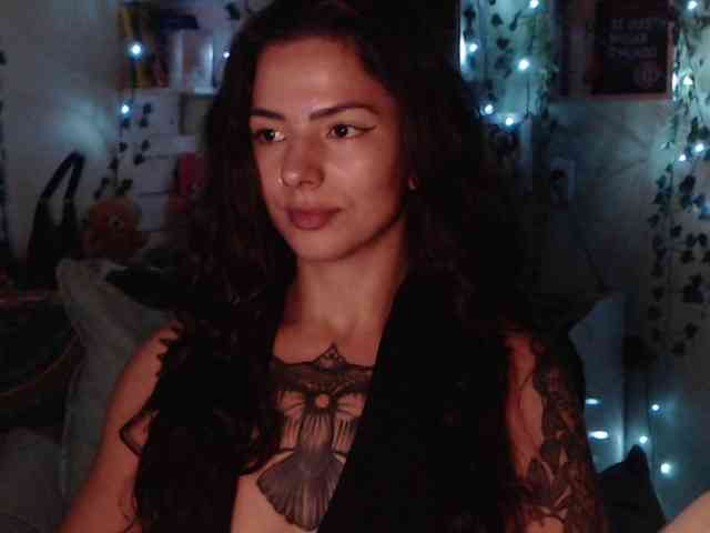 LatinTupi webcam