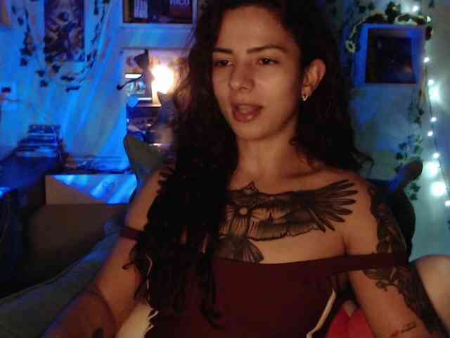 LatinTupi webcam