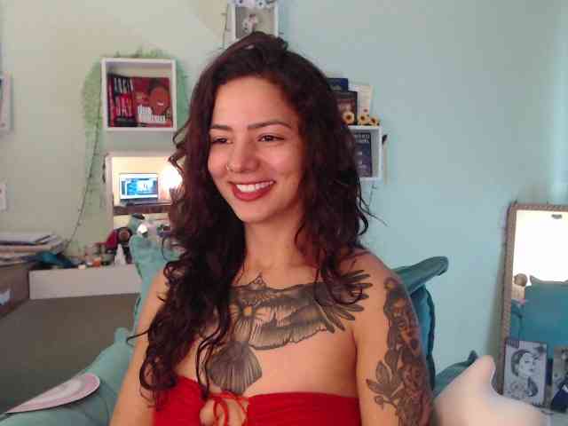 LatinTupi webcam