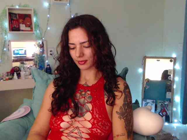 LatinTupi webcam