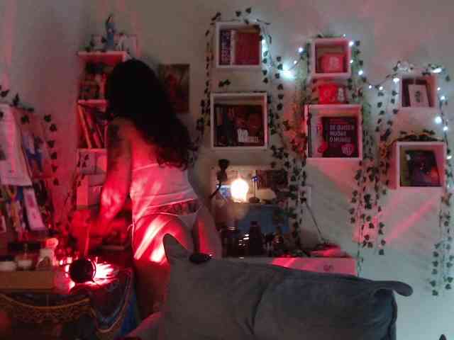 LatinTupi webcam