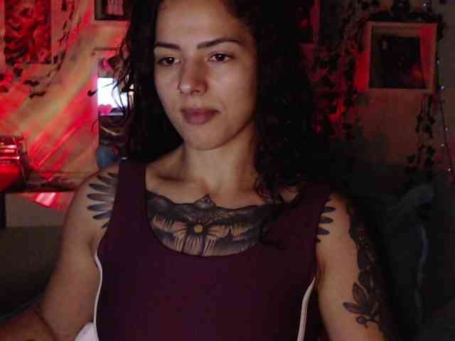 LatinTupi webcam