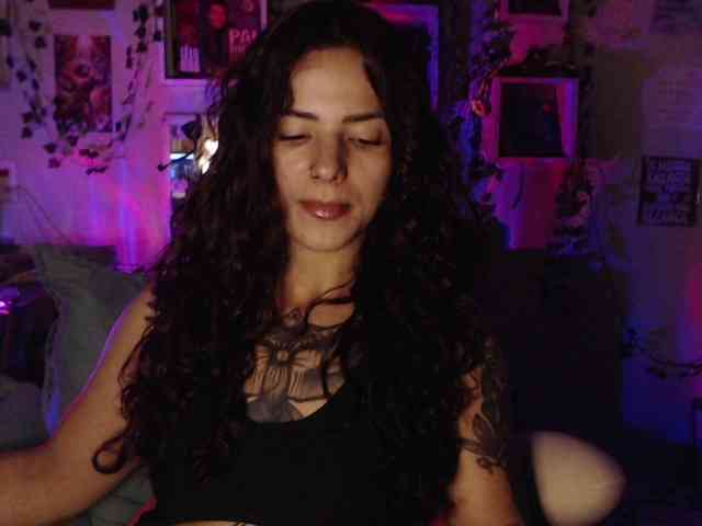 LatinTupi webcam