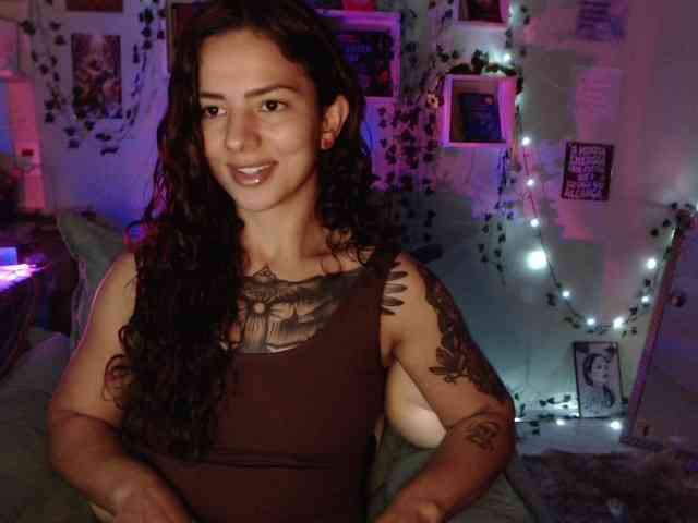 LatinTupi webcam