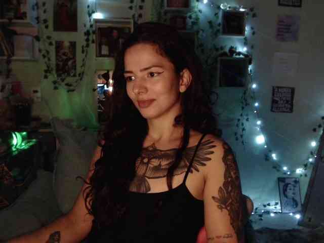 LatinTupi webcam