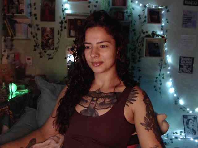 LatinTupi webcam