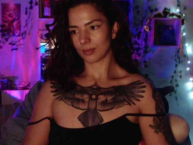 LatinTupi webcam