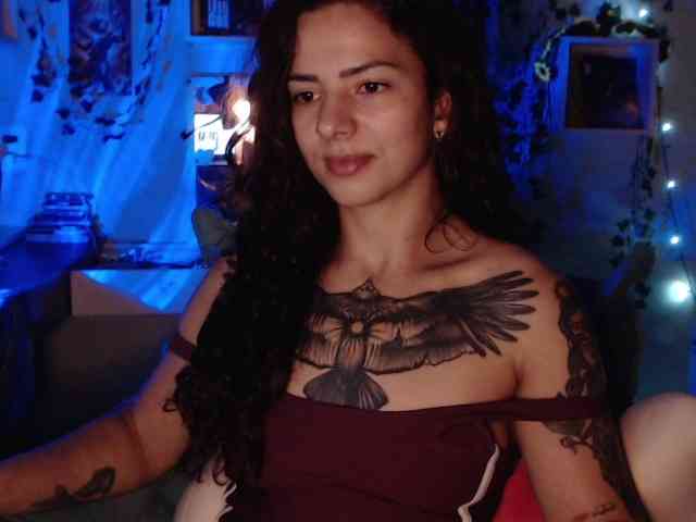 LatinTupi webcam