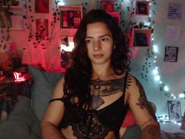 LatinTupi webcam