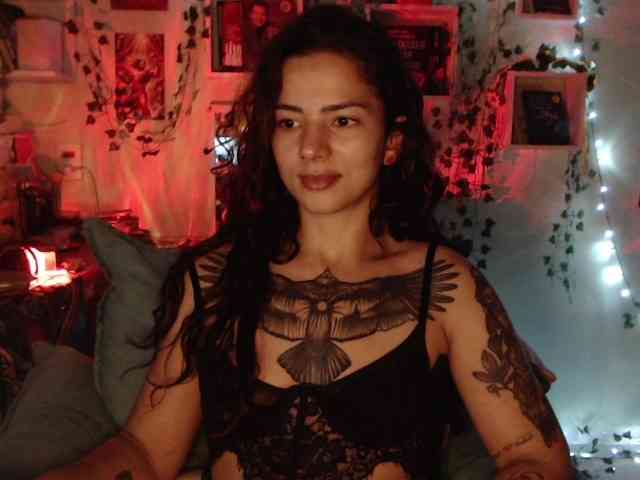 LatinTupi webcam