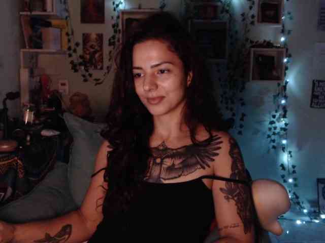 LatinTupi webcam
