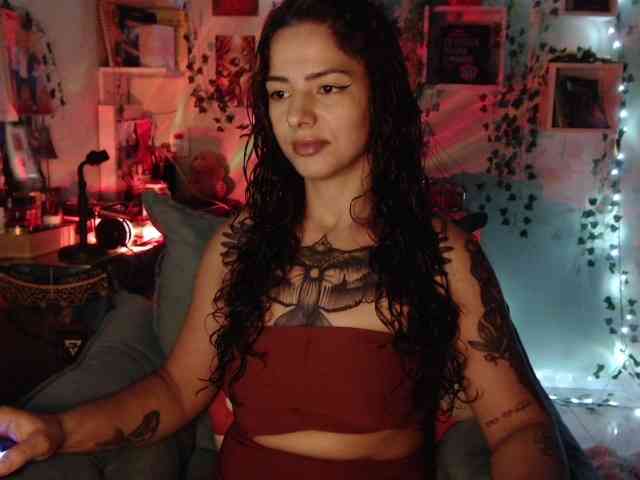 LatinTupi webcam