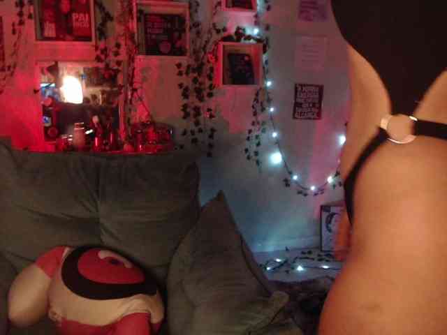 LatinTupi webcam