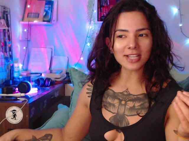 LatinTupi webcam