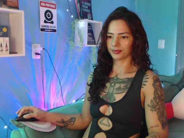 LatinTupi webcam