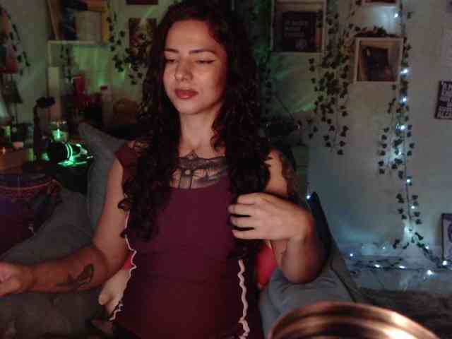 LatinTupi webcam
