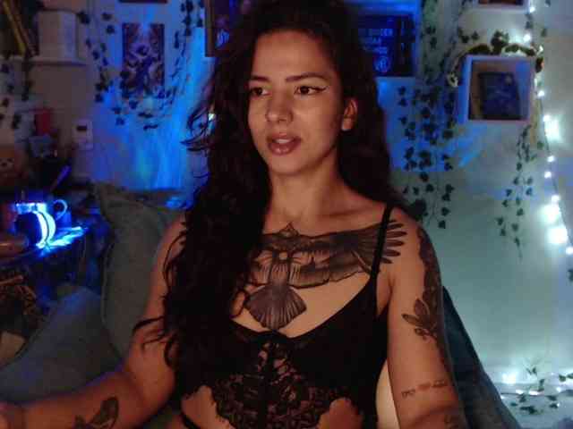 LatinTupi webcam