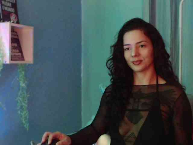 LatinTupi webcam